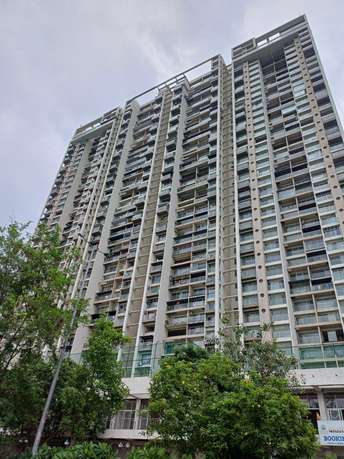 2 BHK Apartment For Rent in NG Grand Plaza Ghansoli Navi Mumbai  7319866