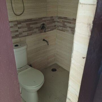 Bathroom in 2 BHK Apartment at Amrapali Zodiac, Sector 120 – for Sale