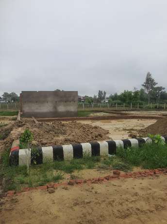 Plot For Resale in Sultanpur Road Lucknow  7319849