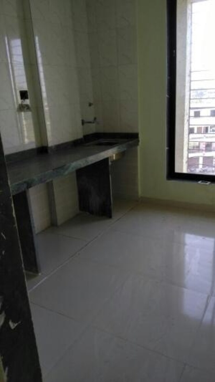 Kitchen, bharat-ecovistas 1 Bedroom 500 Sq.Ft. Apartment In Shilphata Thane 7319872