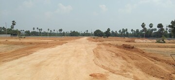  Plot For Sale in Mangalpalle