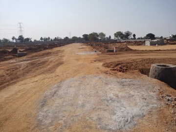 Plot Area in  Plot at Mangalpalle – for Sale
