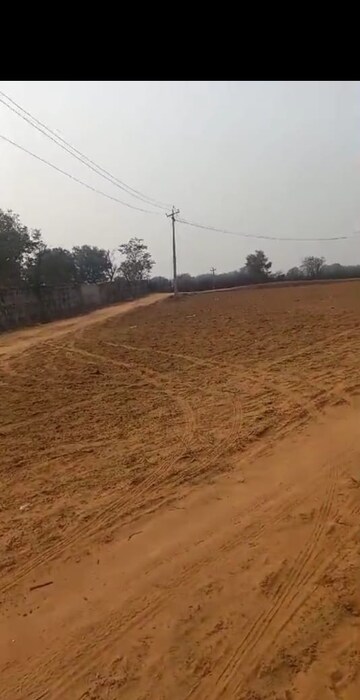 Plot Area in  Plot at Yashvi Golden Gate Residency, Farukh Nagar Sector 3 – for Sale