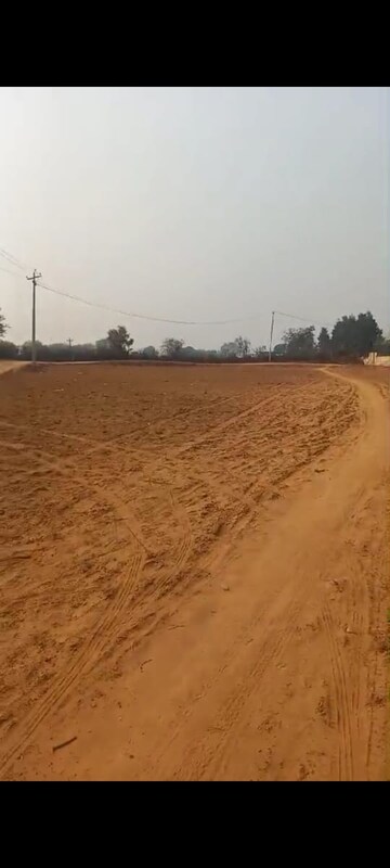  Plot – Exterior View View at Yashvi Golden Gate Residency, Farukh Nagar Sector 3 - for Sale