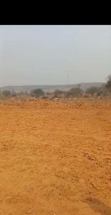 Plot Area in  Plot at Yashvi Golden Gate Residency, Farukh Nagar Sector 3 – for Sale