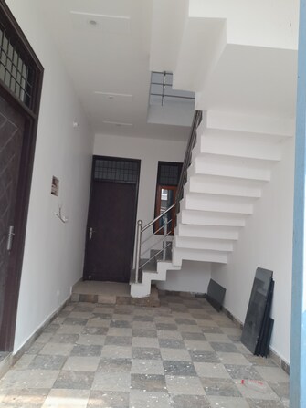 3 BHK Independent House For Resale in Sgpgi Lucknow  7319958