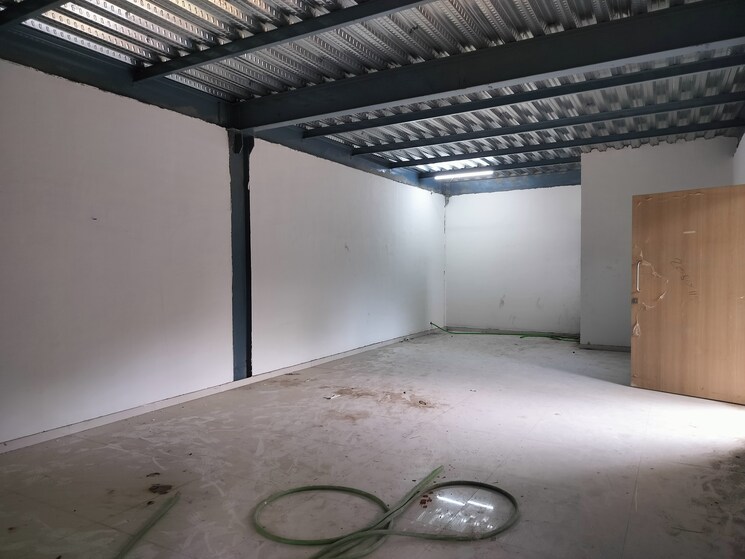 Common Area, dutt-nivas Commercial Office Space 362 Sq.Ft. In Kolshet Thane 7319950