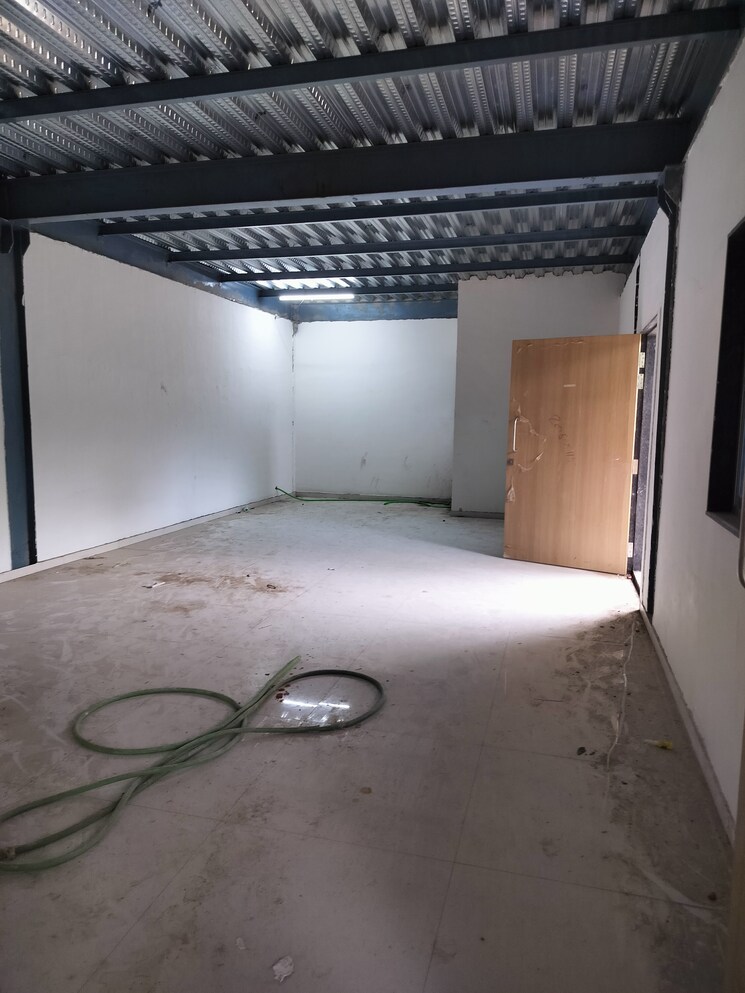 Team Area, dutt-nivas Commercial Office Space 362 Sq.Ft. In Kolshet Thane 7319950