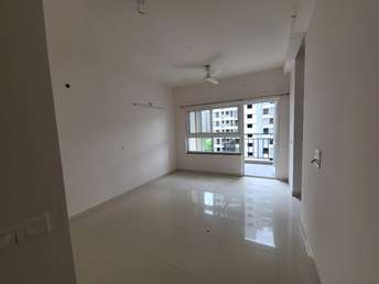 2 BHK Apartment For Rent in Amanora Trendy Homes Hadapsar Pune  7319937