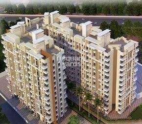 1 BHK Apartment For Rent in Aryan One Badlapur East Thane  7319959