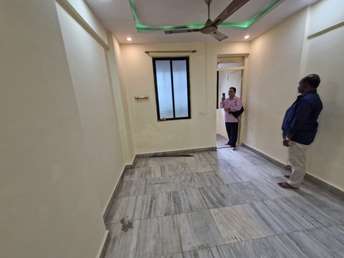 1.5 BHK Apartment For Rent in Shreya Anand CHS Ltd Dhokali Thane  7319973