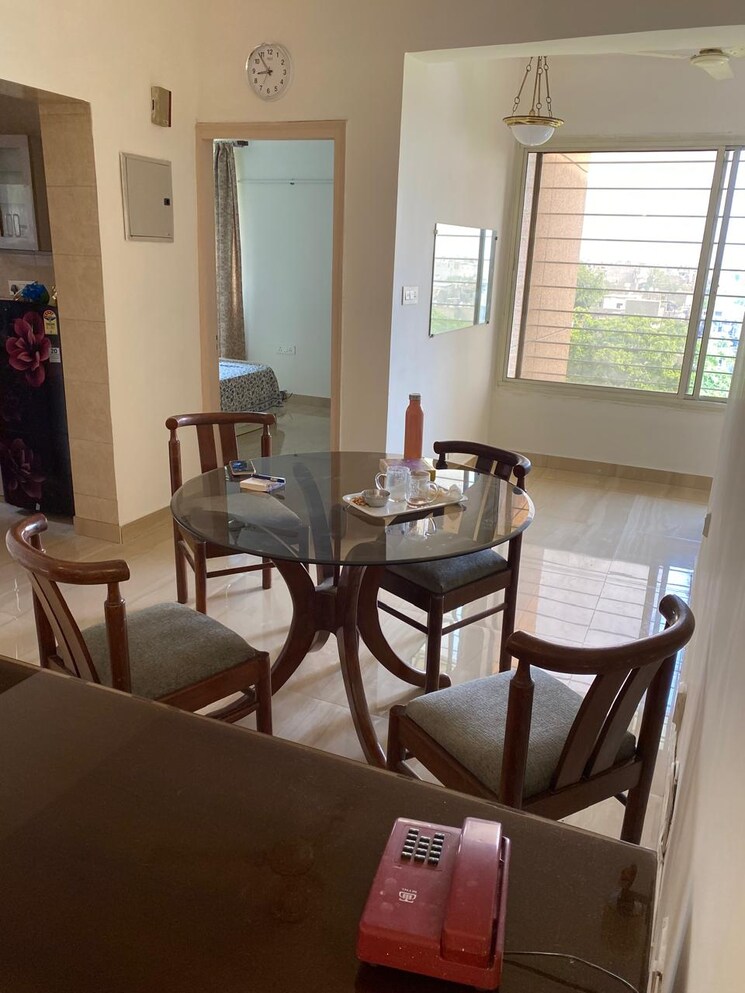 Master Bedroom, patparganj 2 Bedroom 1000 Sq.Ft. Apartment In Patparganj Delhi 7319975