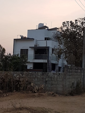  Plot – Exterior View View at Begur Road - for Sale