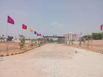 Plot For Resale in Poswal Uday Bagh Sitapura Jaipur  7319988