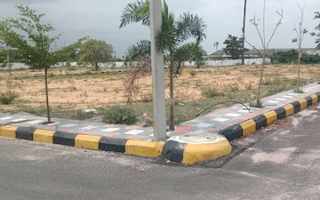 Plot For Sale in Kismatpur
