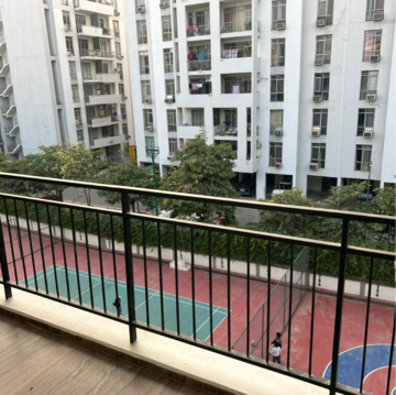 2 BHK Builder Floor For Sale in Vatika INXT Emilia floors, Sector 82
