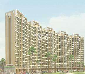 1.5 BHK Apartment For Rent in DGS Sheetal Deep Nalasopara West Mumbai  7320065