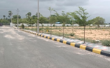 Plot For Sale in Attapur