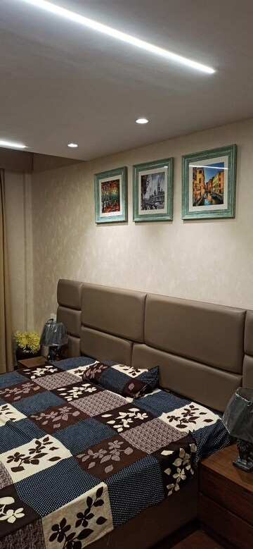Living Room in  Office Space in IT/SEZ at Chandigarh Citi Center, Vip Road – for Rent