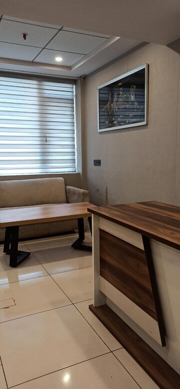 Kitchen in  Office Space in IT/SEZ at Chandigarh Citi Center, Vip Road – for Rent