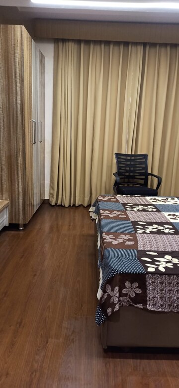 Bedroom in  Office Space in IT/SEZ at Chandigarh Citi Center, Vip Road – for Rent
