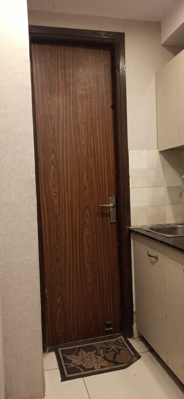 Bathroom in  Office Space in IT/SEZ at Chandigarh Citi Center, Vip Road – for Rent