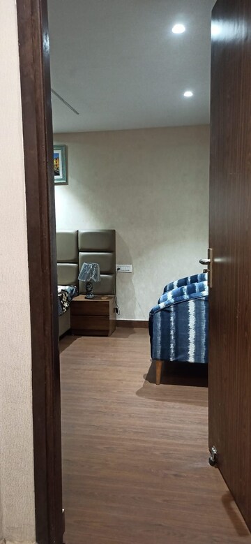 Staircase in  Office Space in IT/SEZ at Chandigarh Citi Center, Vip Road – for Rent