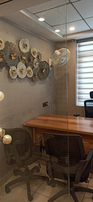 Furnished Amenities in  Office Space in IT/SEZ at Chandigarh Citi Center, Vip Road – for Rent