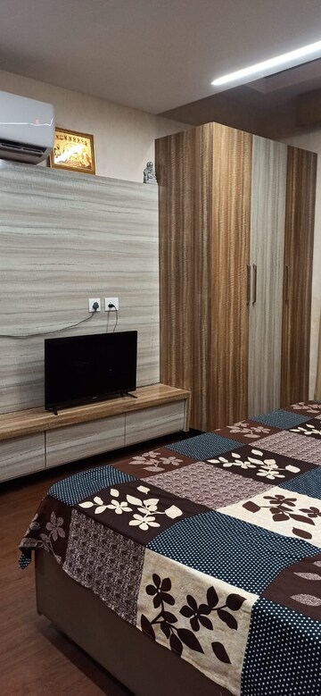 Bedroom in  Office Space in IT/SEZ at Chandigarh Citi Center, Vip Road – for Rent