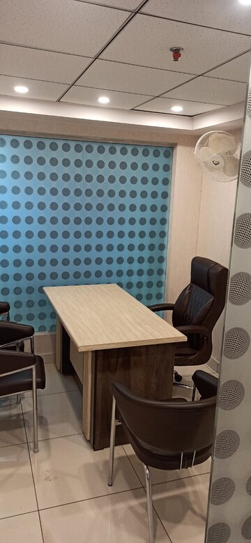 Team Area in  Office Space in IT/SEZ at Chandigarh Citi Center, Vip Road – for Rent