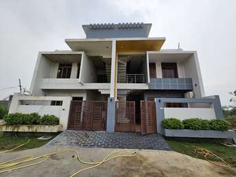 3 BHK Independent House For Resale in Lalbagh Lucknow  7320083