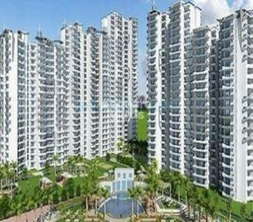 2 BHK Apartment For Resale in Sampada Livia Gn Sector Chi V Greater Noida  7320144