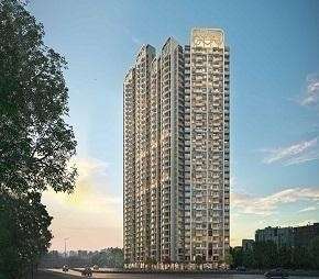 3 BHK Apartment For Resale in LnT Island Cove Mahim Mumbai  7320337