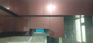 Kitchen in 2.5 BHK Apartment at ROF Ananda, Sector 95 – for Sale