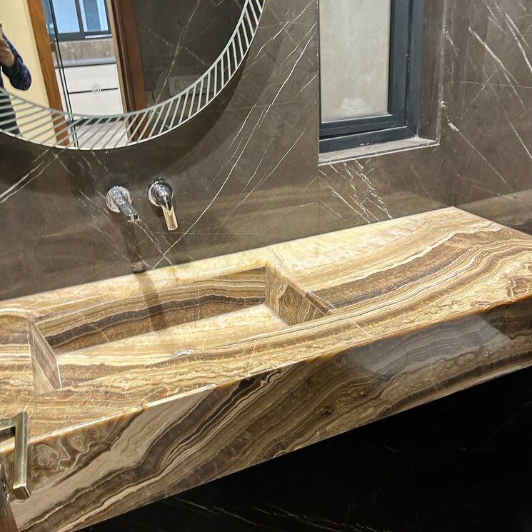 Attached Bathroom, shanti niketan 4 Bedroom 7500 Sq.Ft. Builder Floor In Shanti Niketan Delhi 7320174