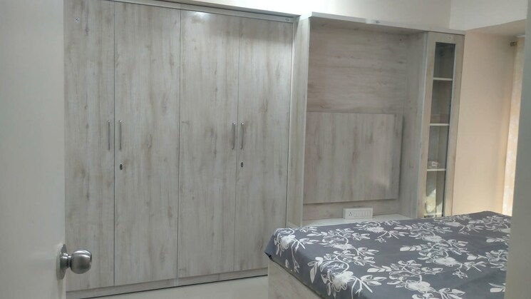 Bedroom, piramal-vaikunth 4 Bedroom 1180 Sq.Ft. Apartment In Balkum Pada Thane 7320185