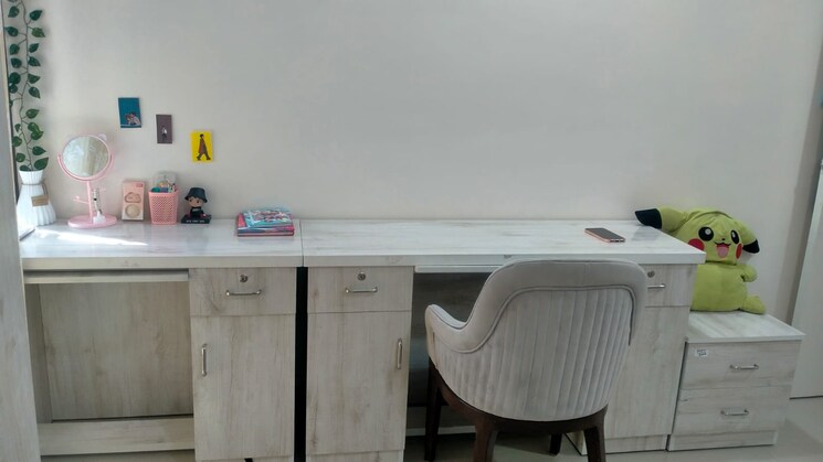 undefined, piramal-vaikunth 4 Bedroom 1180 Sq.Ft. Apartment In Balkum Pada Thane 7320185