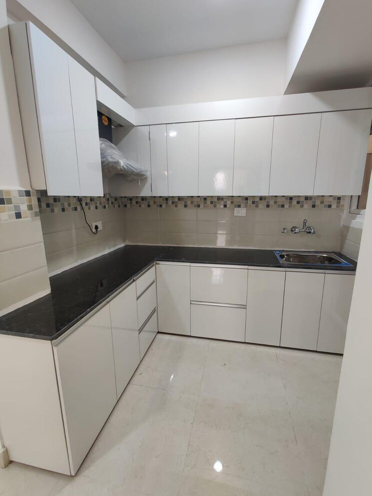 Kitchen, piramal-vaikunth 4 Bedroom 1180 Sq.Ft. Apartment In Balkum Pada Thane 7320185