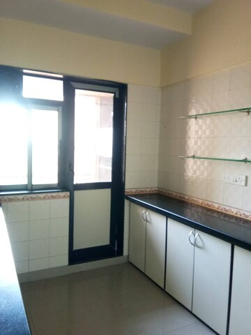 Kitchen in 2 BHK Apartment at Mukta Mahek, Kandivali East – for Sale