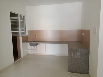 Kitchen in 2 BHK Apartment at Amrapali Silicon City, Sector 76 – for Sale