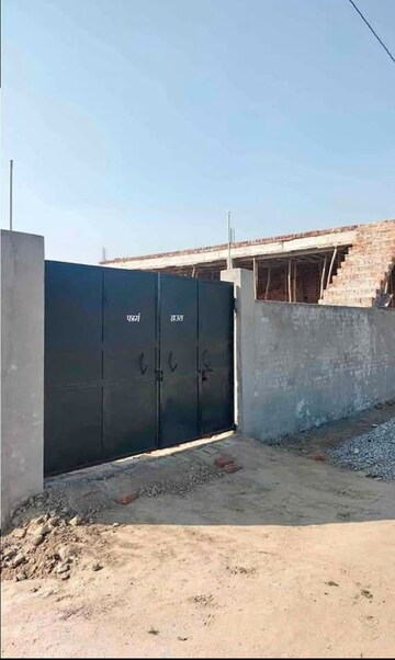  Plot – Nearby View at Sector 89 - for Sale