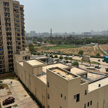 2 BHK Apartment – Exterior View View at Signature Orchard Avenue 2, Hayatpur - for Sale