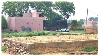 Plot For Resale in Najafgarh Delhi  7320225