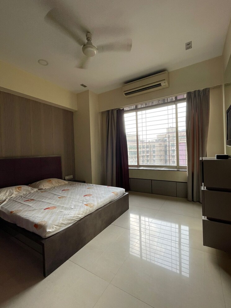 Bedroom, avon-plaza-ii-chs-ltd 3 Bedroom 1050 Sq.Ft. Apartment In Kandivali East Mumbai 7320308