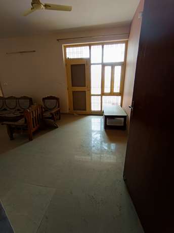 2 BHK Apartment For Rent in Omaxe Heights Sector 86 Faridabad  7320242