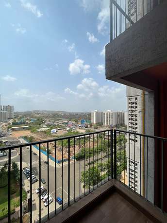 2.5 BHK Apartment For Resale in Lodha Palava City Lakeshore Greens Dombivli East Thane  7320243