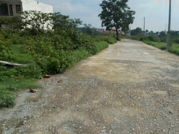 Plot Area in  Plot at Sahastradhara Road – for Sale