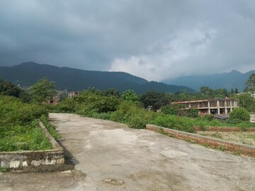 Plot Area in  Plot at Sahastradhara Road – for Sale