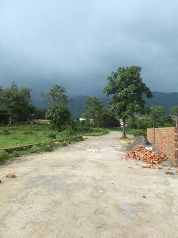 Plot Area in  Plot at Sahastradhara Road – for Sale