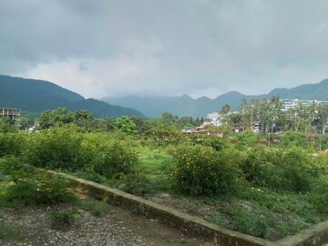 Plot Area in  Plot at Sahastradhara Road – for Sale